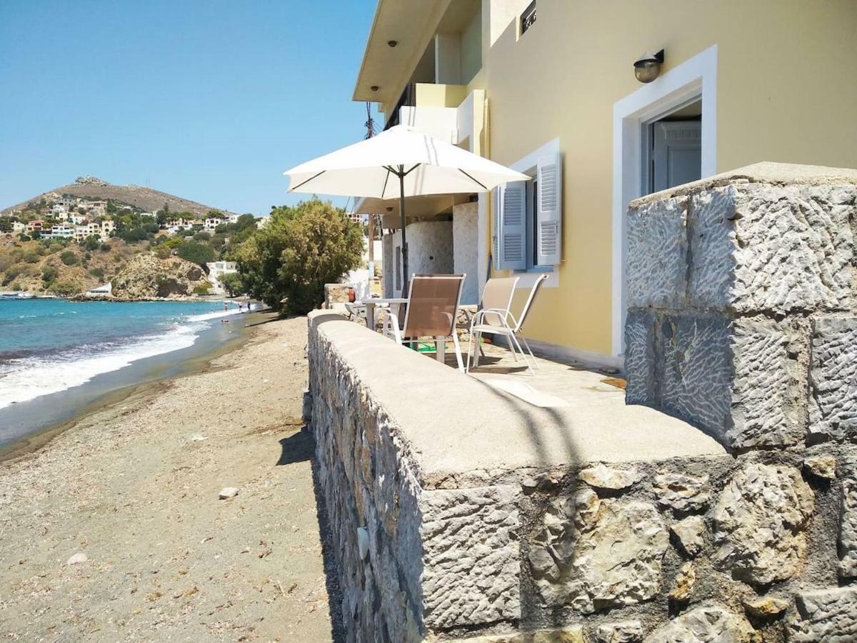 Kalymnos House Casa vacanze